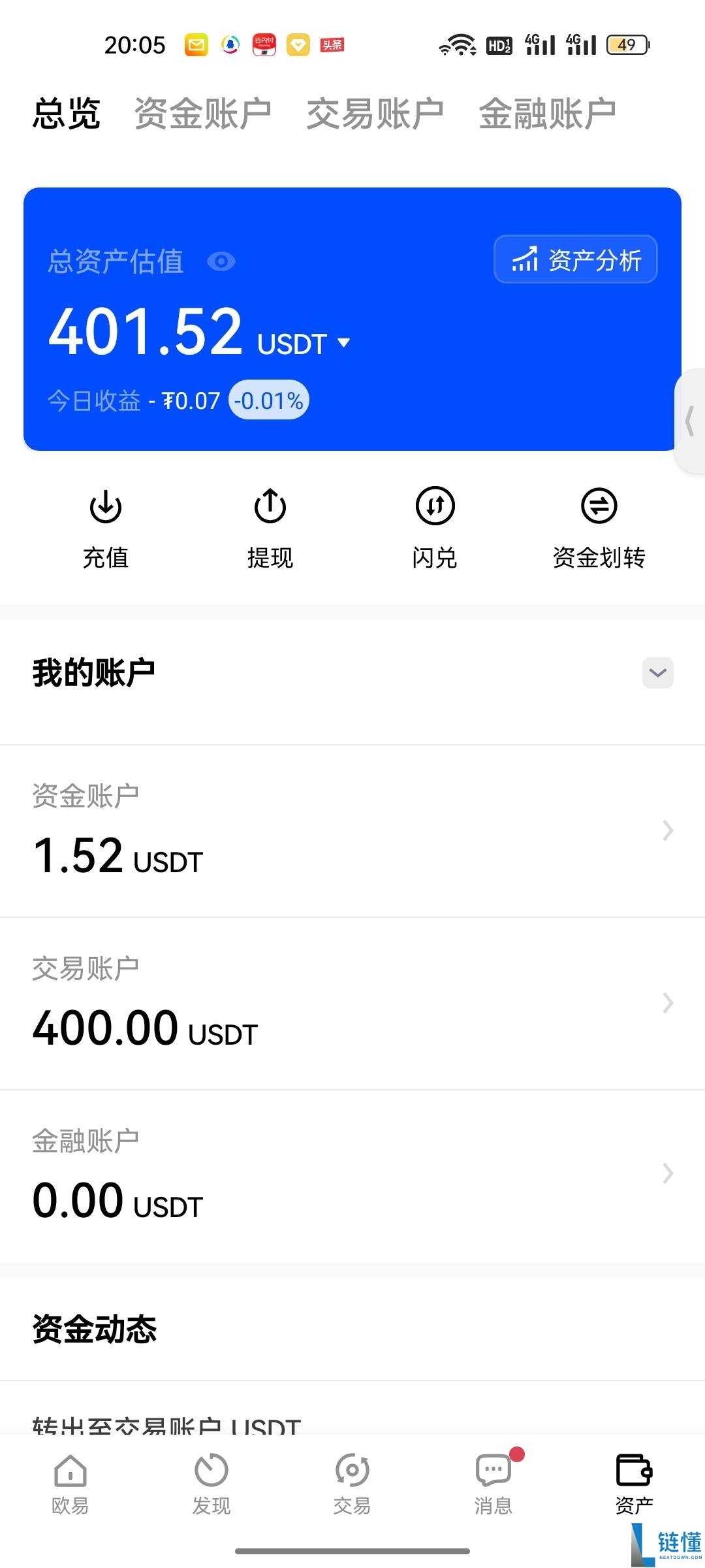 欧意账户被冻结会自动解冻吗（欧意使用教程）