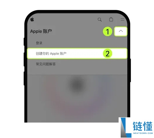 苹果手机如何下载 OKX 欧意App ？如何注册新的Apple ID？一文搞懂