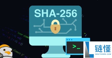 SHA256是什么意思？加密货币领域最常用的哈希函数