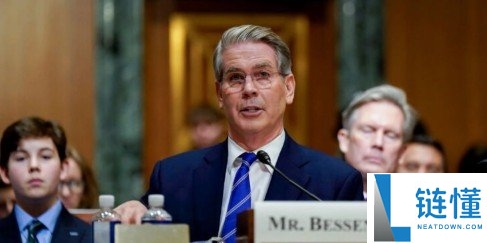 美财长促国会速速通过《CLARITY 法案》、春季送交川普签署