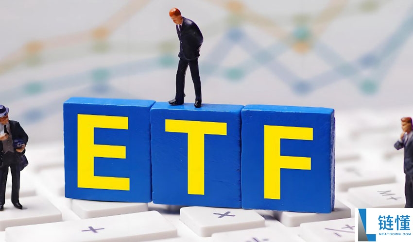 相比现货 ETF，加密财库为何是更优解？一文了解