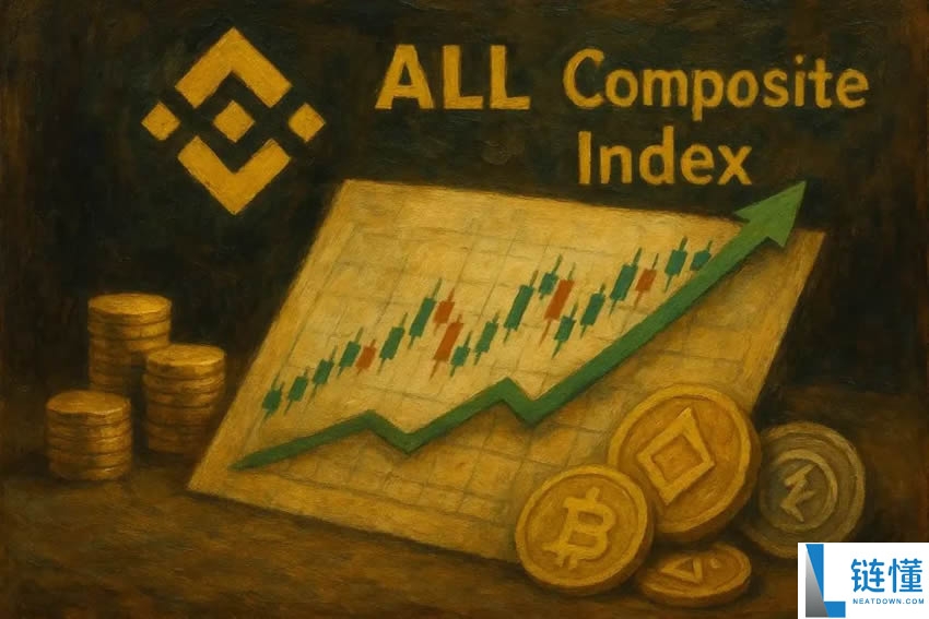 币安ALL综合指数是什么？有什么可行的交易策略？
