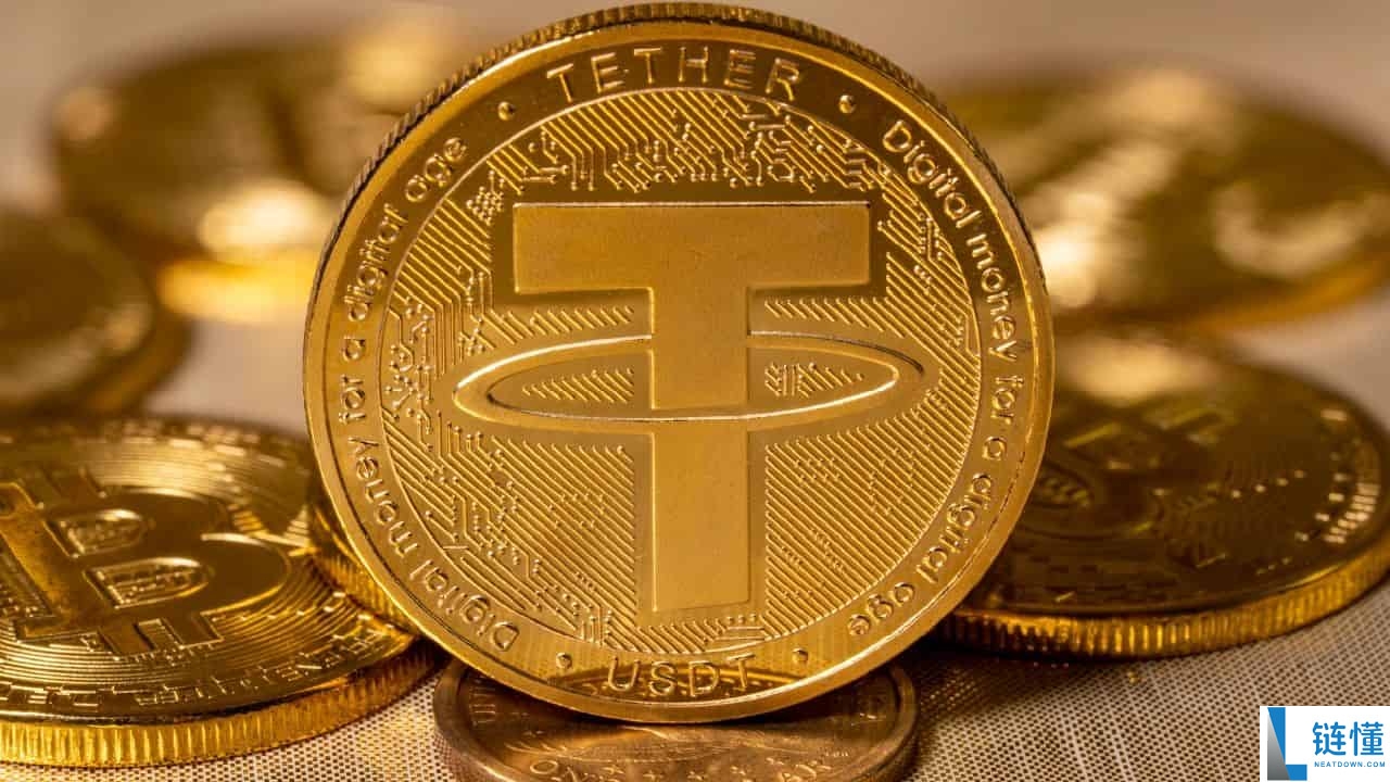 泰达币USDT是什么？usdt全揭秘