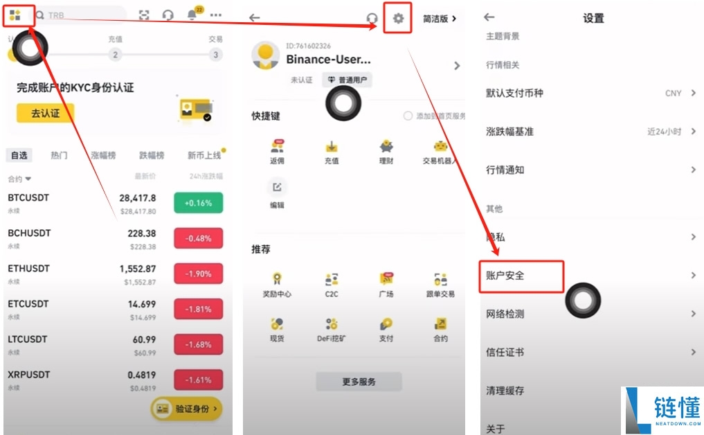 泰达币USDT是什么？usdt全揭秘