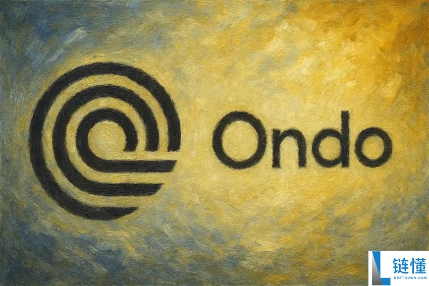 ONDO币是什么？RWA赛道龙头Ondo Finance项目全面解析