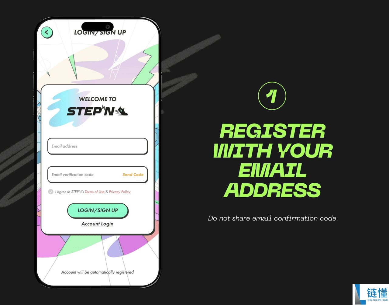 STEPN (GMT)币是什么? 在币安怎么买？如何在STEPN上游玩和赚取奖励?