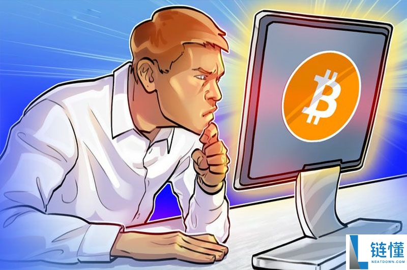 一文了解比特币（BTC）价格正在回测11.1万美元支撑位，RSI指标显示上涨动能增强