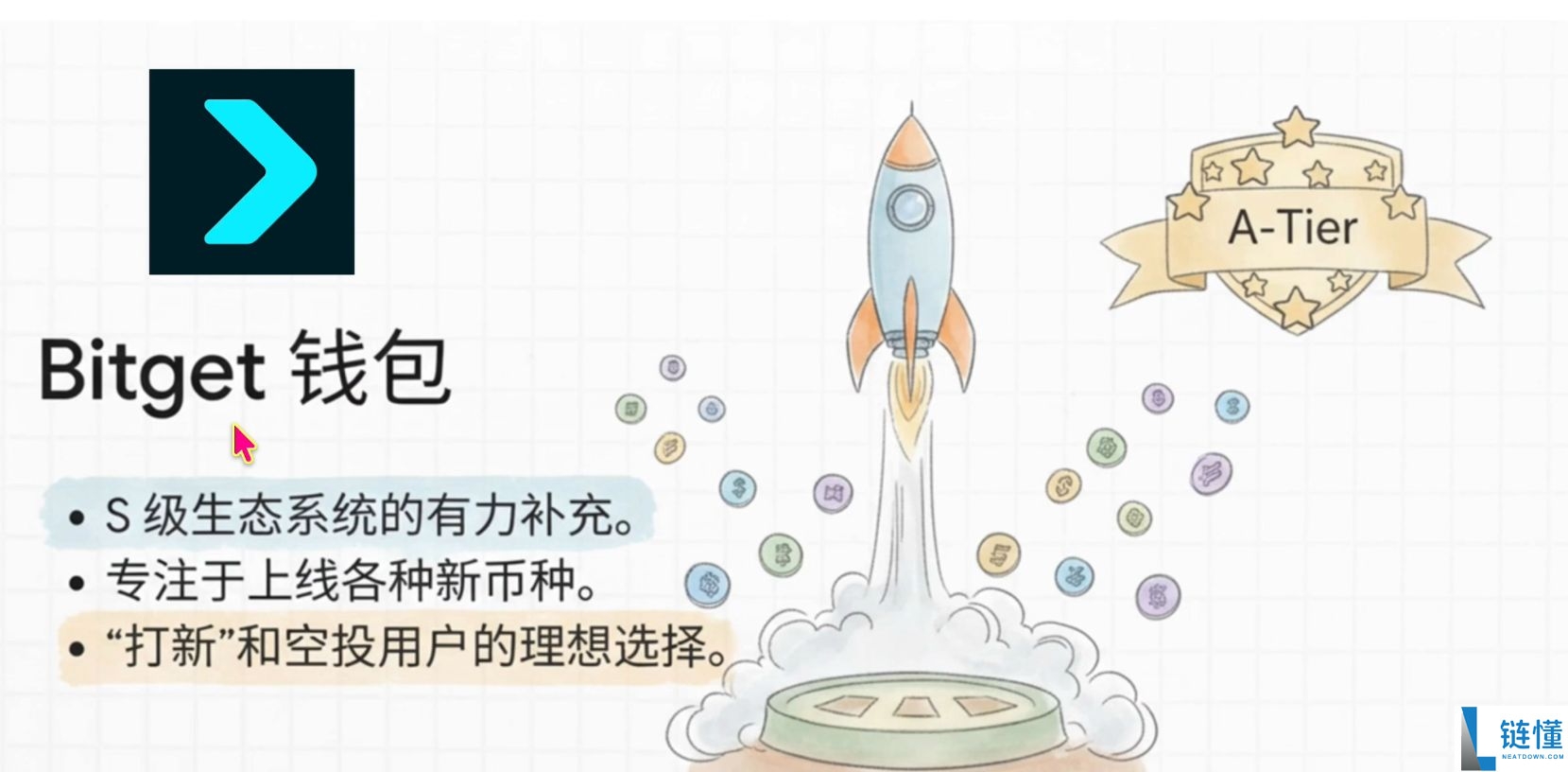 全球最好的加密货币钱包有哪些？哪些国内使用最好？