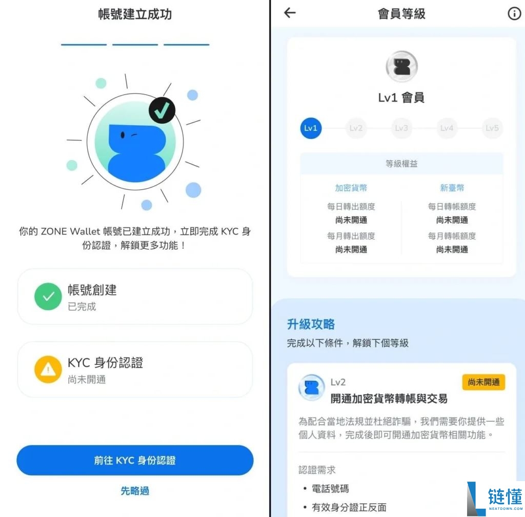 ZONE Wallet是什么？安全吗？ZONE Wallet钱包注册使用教学
