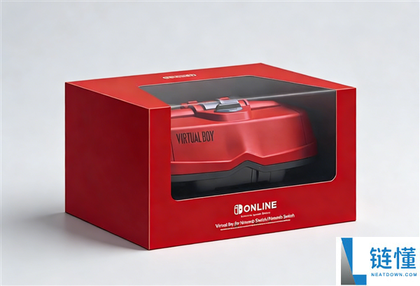 任天堂 Switch 2 VR配件正式出售：起售价24.99美元