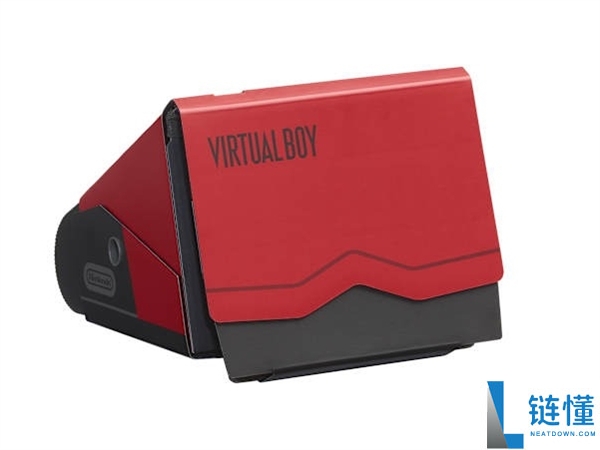 任天堂 Switch 2 VR配件正式出售：起售价24.99美元