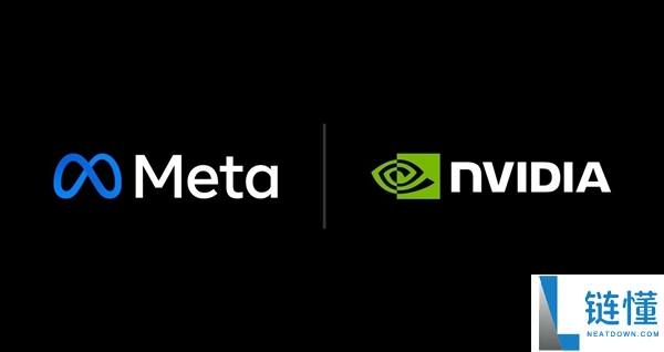 Meta签下NVIDIA 跨世代定单：将布置数百万颗Blackwell与Rubin GPU