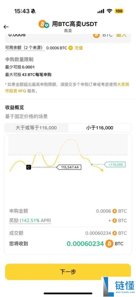 币安的双币投资和欧易的双币赢入口在哪？怎么玩？