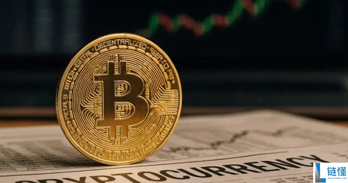 BTC价格预测：2025年、2030年、2035年和2040年的趋势