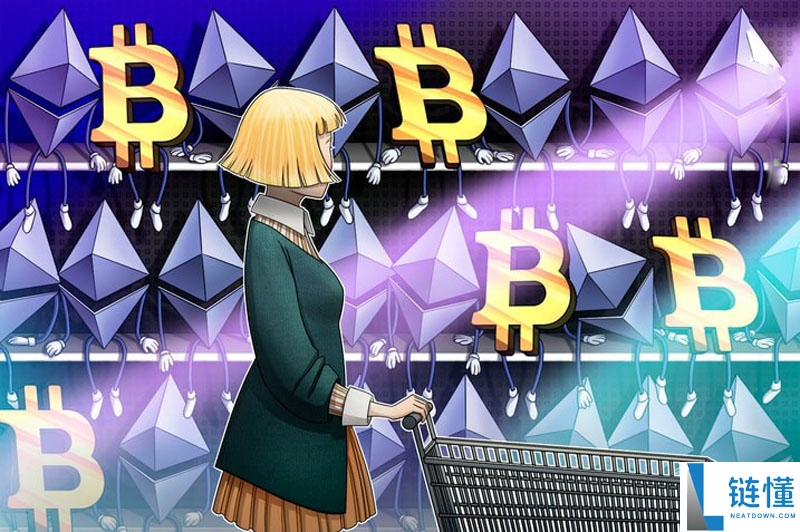 比特币（BTC）、以太坊（ETH）资产管理公司自加密货币暴跌以来“集体消失”一文了解