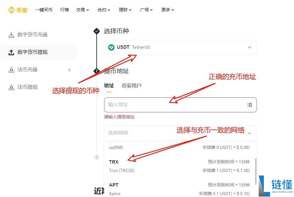 纯小白必看！0基础币圈入门保姆级指南及工具推荐