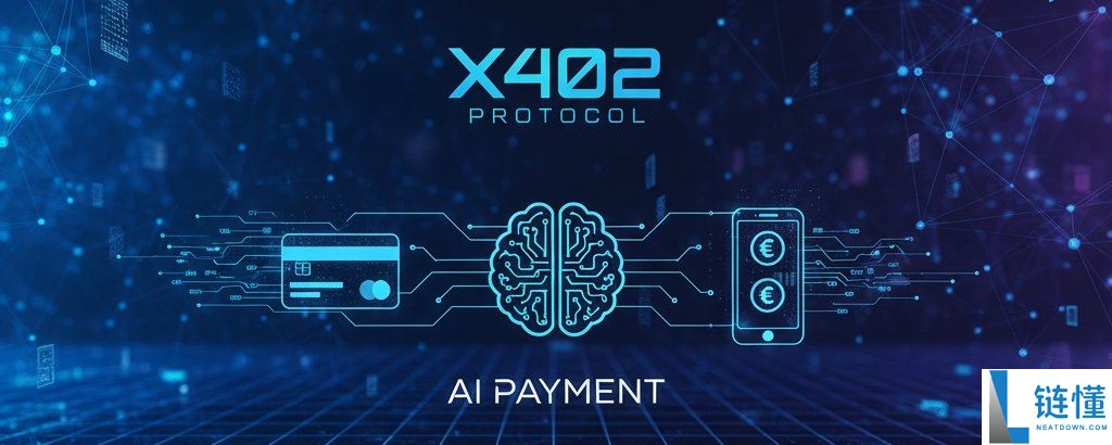 X402协议是什么？生态项目有哪些？普通人如何早期参与x402？