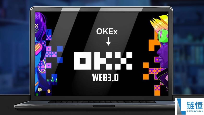 Web3钱包如何下载和注册？欧易APP下载、Web3钱包创建使用全教程