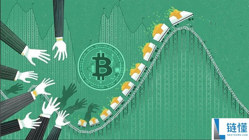 2025年比特币涨势分析：投资者为何从黄金转向加密货币？