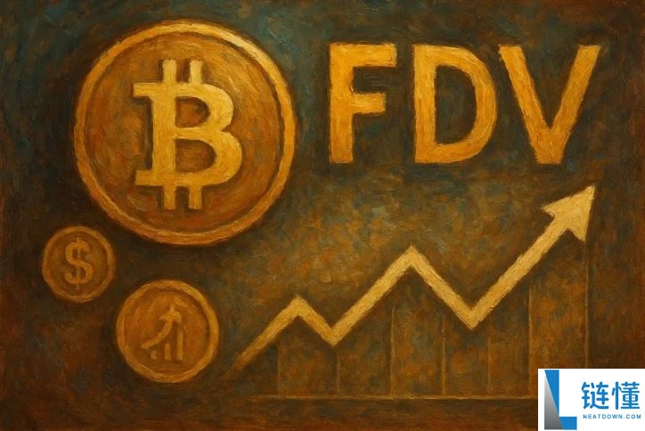 FDV是什么意思？和市值差在哪？如何利用FDV指标辅助投资判断？