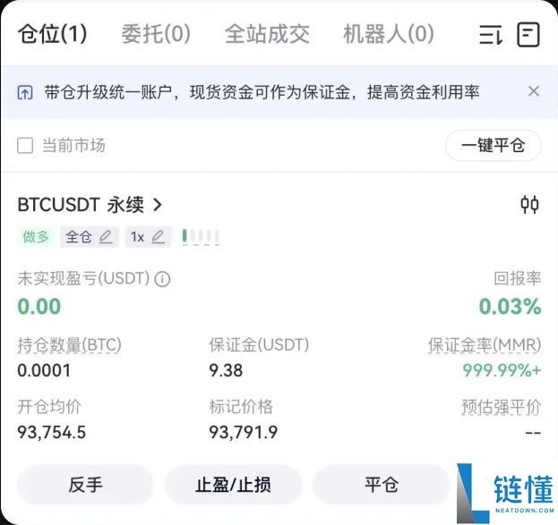 Gate.io交易所保姆级教程:从下载APP、注册、出入金及合约交易完整流程