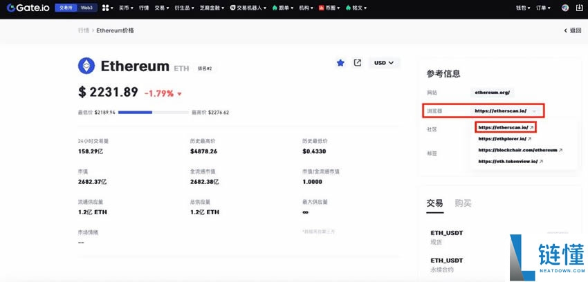 Gate.io交易所保姆级教程:从下载APP、注册、出入金及合约交易完整流程