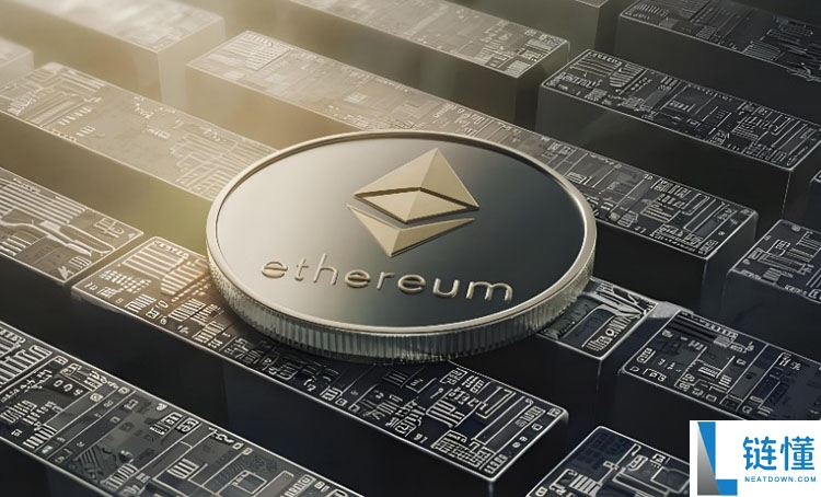 Galaxy分析：以太坊（ETH）基金会遭内部人公开吐槽 EF治理挑战在哪里