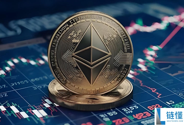 Galaxy分析：以太坊（ETH）基金会遭内部人公开吐槽 EF治理挑战在哪里