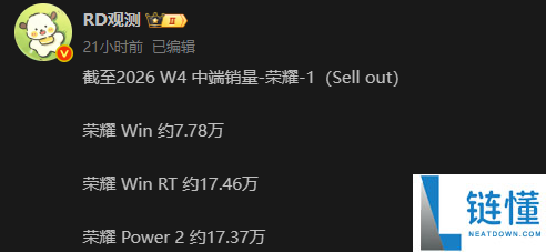 “低价低配”的线下机 怎样还敢个人涨价