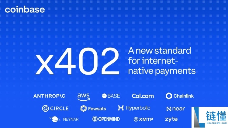 x402概念项目有哪些?一文盘点各生态最新热门x402概念项目