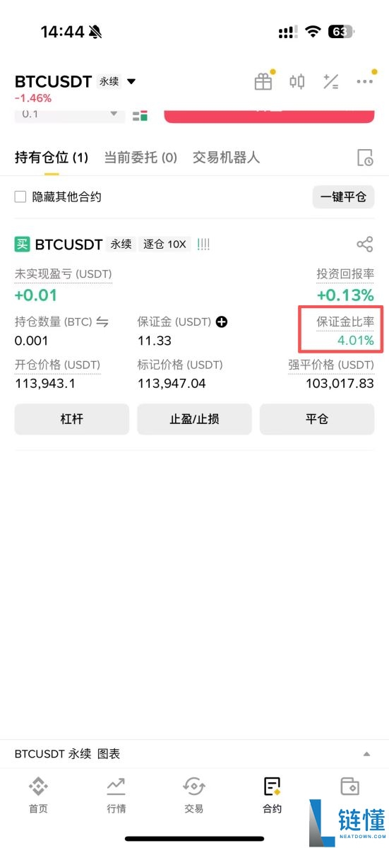 币安合约交易是什么？如何进行交易？2025币安合约交易最新教学