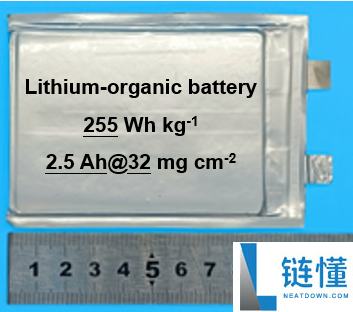 锂电池靠边,我国造出新型电池：-70℃到80℃下正常任务、撞击针刺都不妨