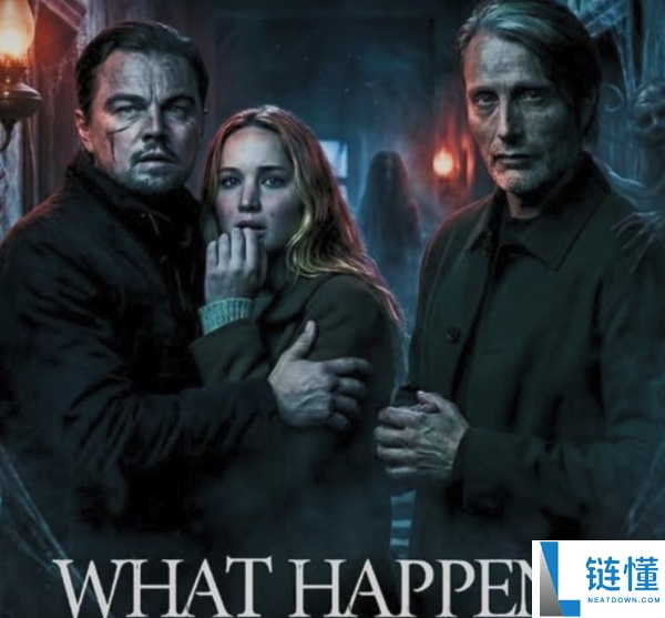 汉尼拔加盟马丁·斯科塞斯新片