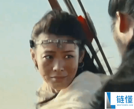 《镖人》片子删吻戏上热搜 网友：0人想看吴京陈丽君接吻