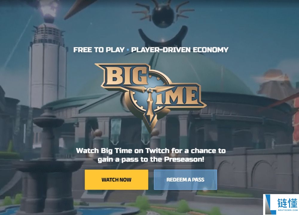 什么是BIGTIME币？怎么买？BIGTIME生态系统、代币经济学及价格预测