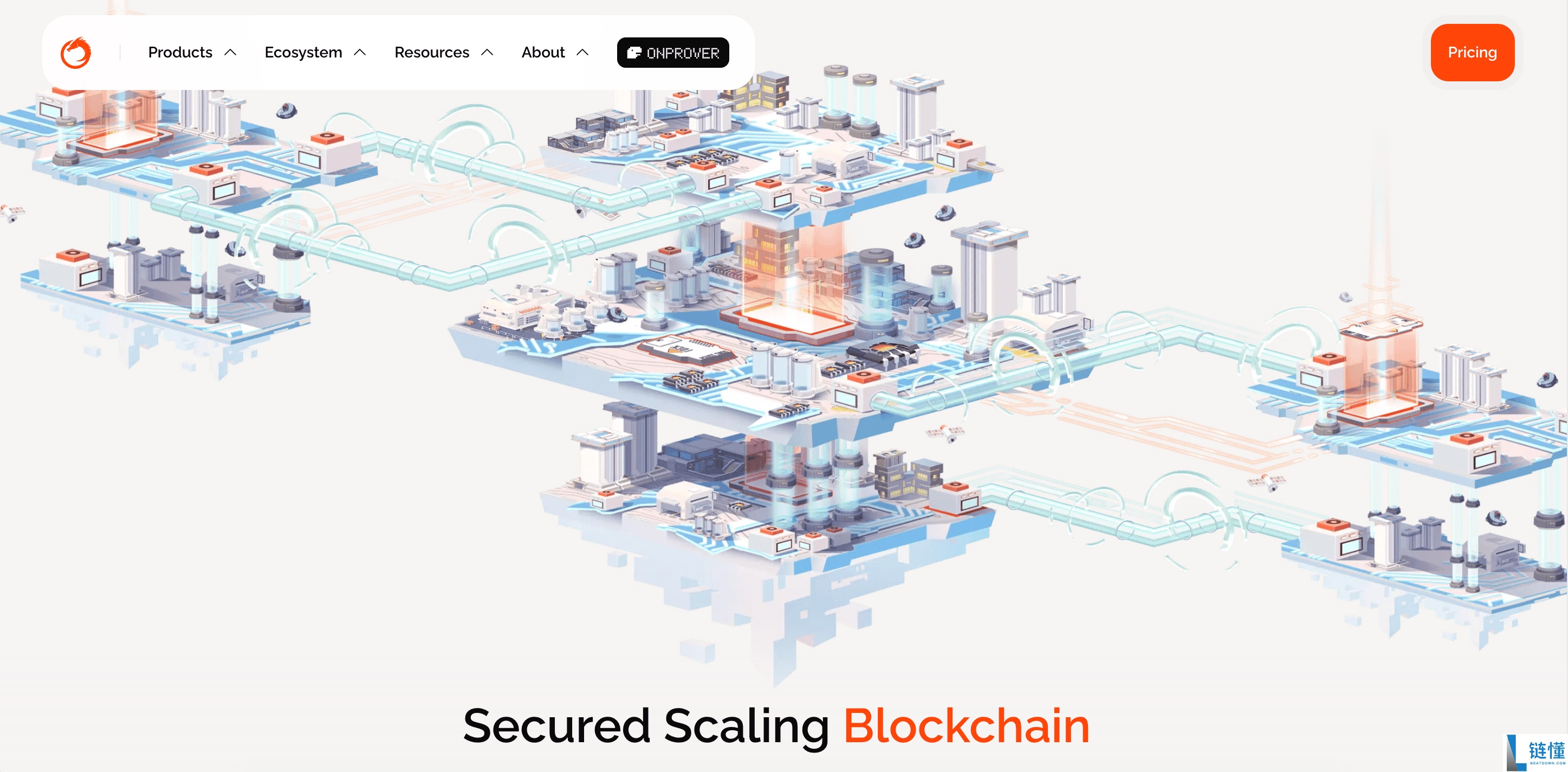 Orochi Network (ON) 币空投与上市日期：如何参加获得？