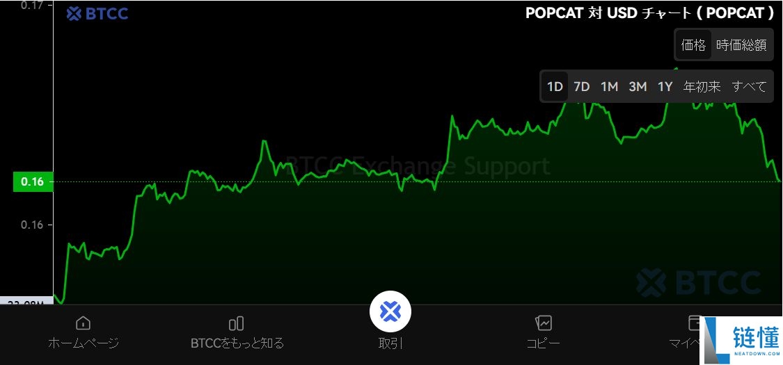 什么是POPCAT？怎么买？POPCAT工作原理、代币经济学及未来前景