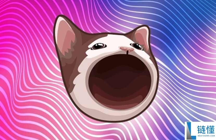 什么是POPCAT？怎么买？POPCAT工作原理、代币经济学及未来前景