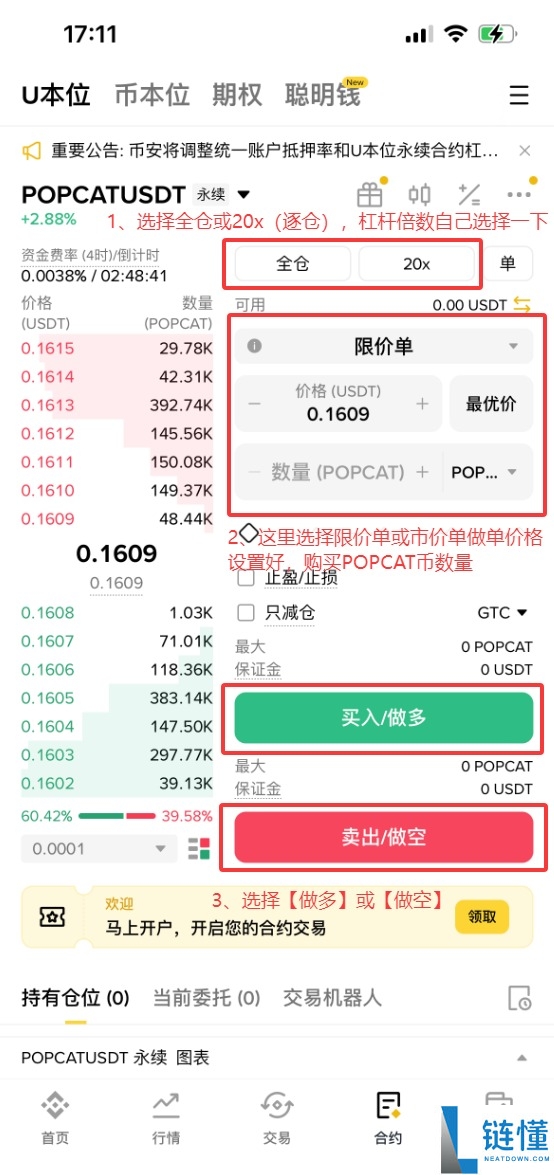 什么是POPCAT？怎么买？POPCAT工作原理、代币经济学及未来前景