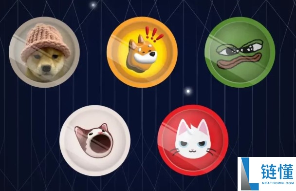 什么是土狗币？土狗币和meme币的区别是什么？