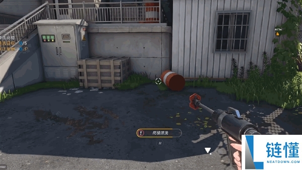 二游想比肩GTA 异环还差在哪里？