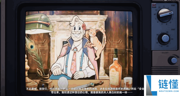二游想比肩GTA 异环还差在哪里？