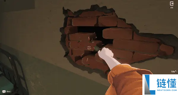 二游想比肩GTA 异环还差在哪里？