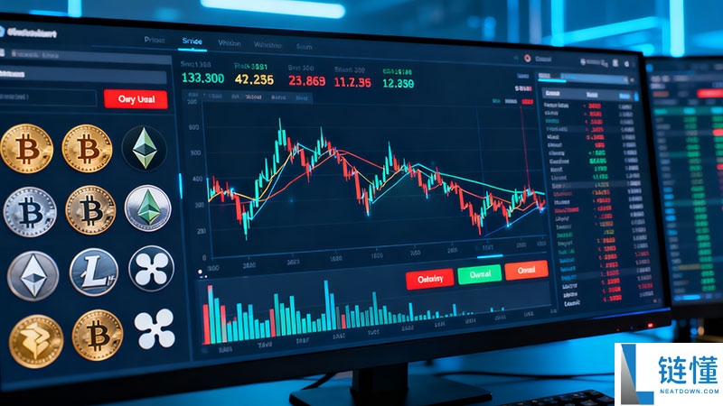 2025虚拟币交易入门教程 新手如何选择虚拟货币交易APP软件