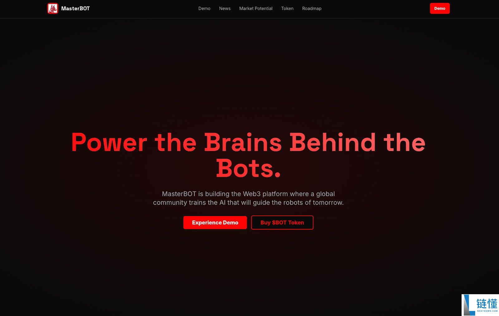 MasterBOT(BOT)币是什么？BOT价格预测2025, <font color=