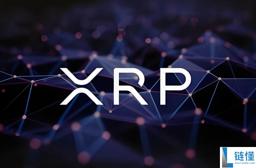 瑞波币（XRP）行情前瞻：美通胀放缓或成助推器 目标直指$2.80