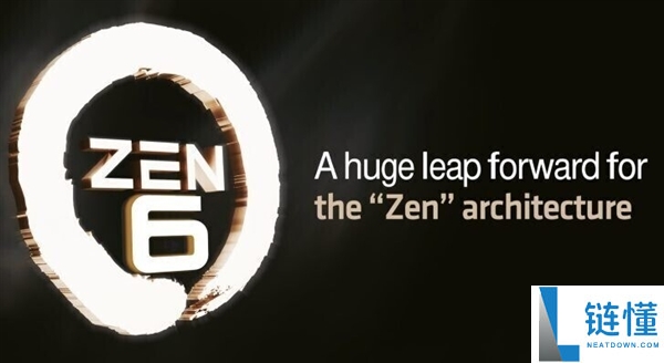 架构将停止倾覆性重构,Zen 6处置器推延至2027年发布但肯定值得等