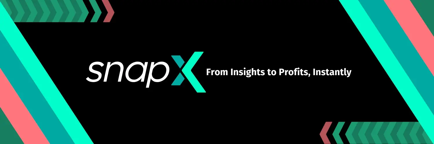 什么是SnapX(XNAP)币？值得投资吗？SnapX投资价值、代币经济学和路线图介绍