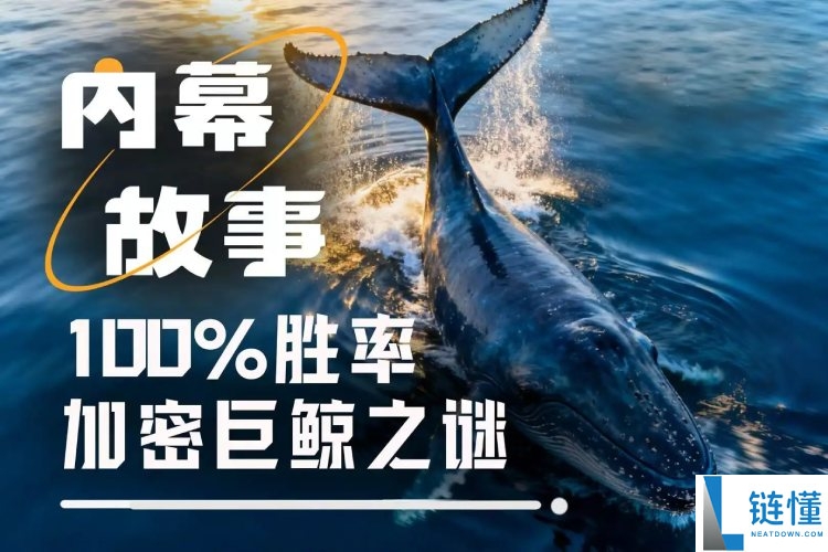 100%胜率巨鲸是如何炼成的?揭秘特 朗普派内幕人士真实身份