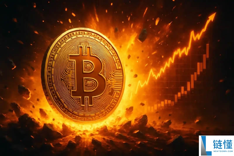 比特币盘整深水区：Q4关键阶段的突围路径